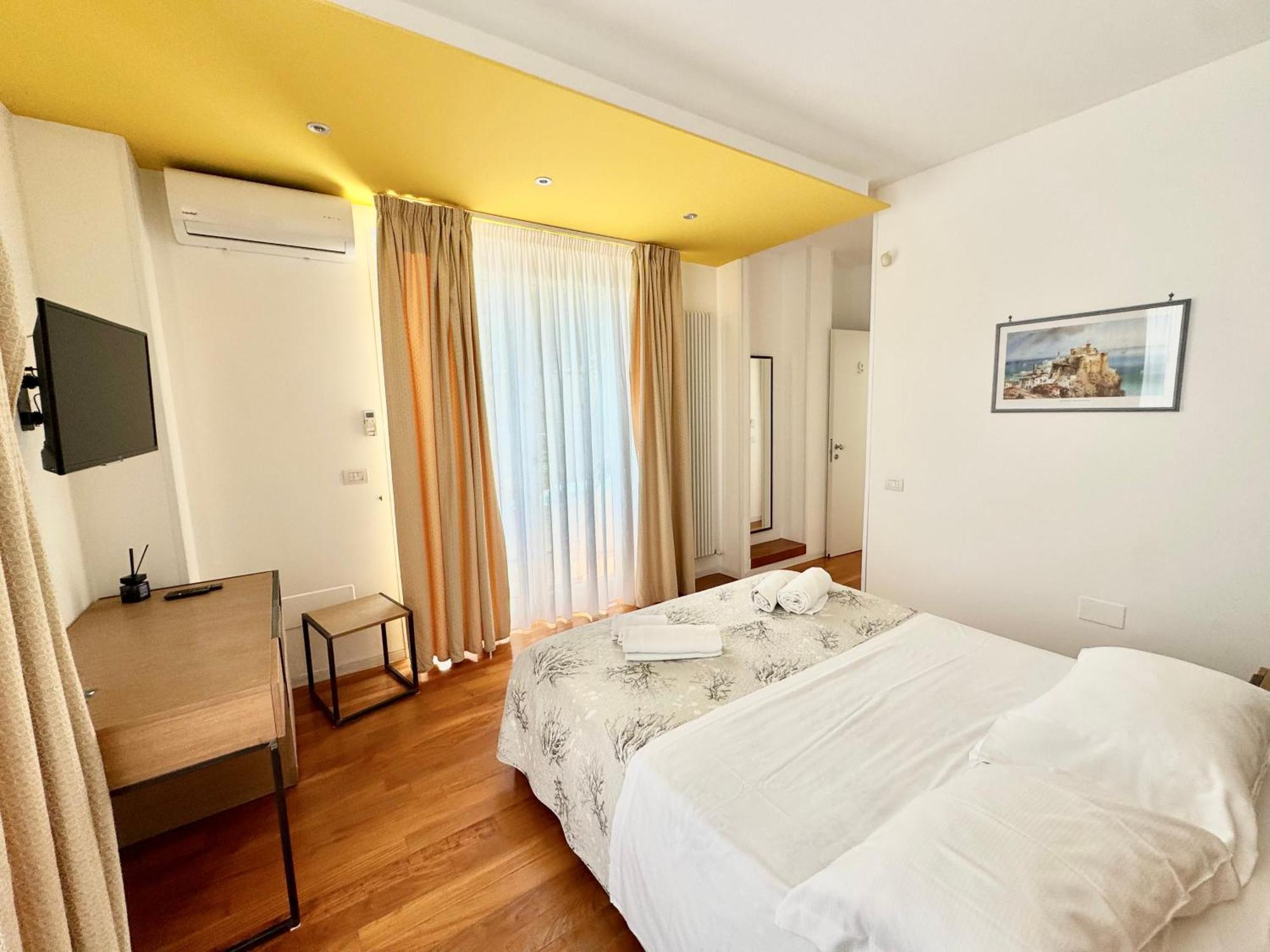 La Gaetana Bed & Breakfast Exterior photo