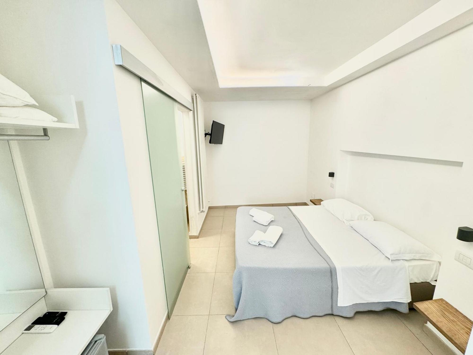 La Gaetana Bed & Breakfast Exterior photo