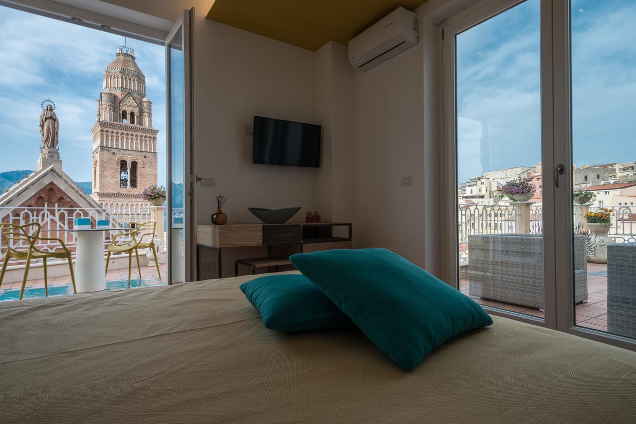 La Gaetana Bed & Breakfast Exterior photo